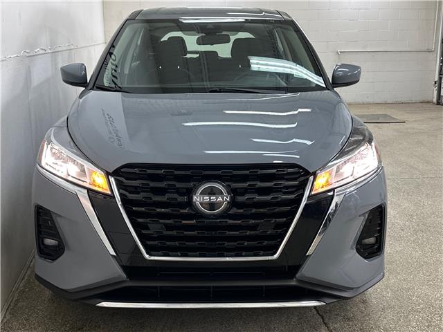 2022 Nissan Kicks S (Stk: 43778J) in Belleville - Image 2 of 28