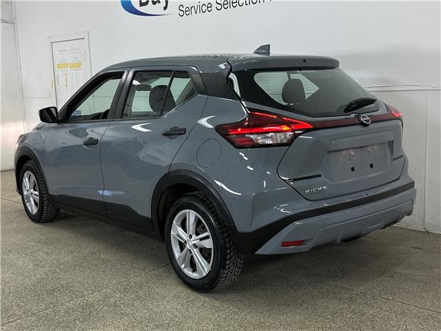 2022 Nissan Kicks S (Stk: 43778J) in Belleville - Image 5 of 28