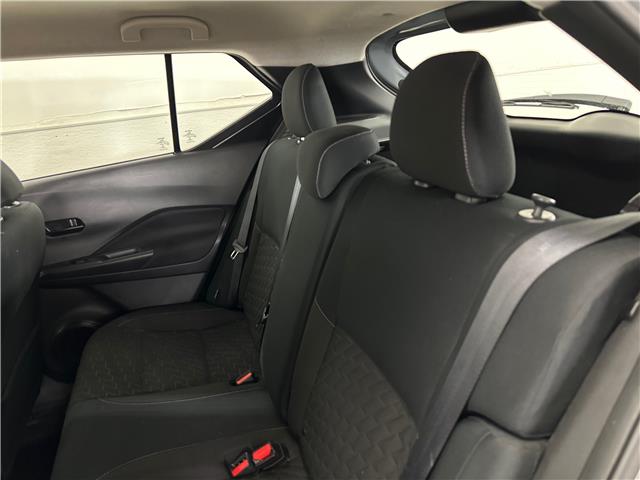 2022 Nissan Kicks S (Stk: 43778J) in Belleville - Image 7 of 28