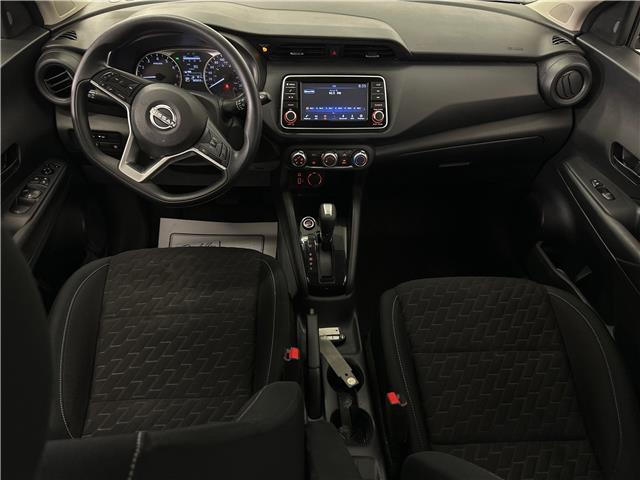 2022 Nissan Kicks S (Stk: 43778J) in Belleville - Image 9 of 28