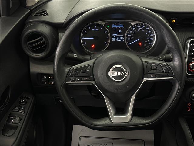 2022 Nissan Kicks S (Stk: 43778J) in Belleville - Image 10 of 28