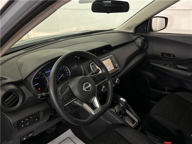 2022 Nissan Kicks S (Stk: 43778J) in Belleville - Image 12 of 28