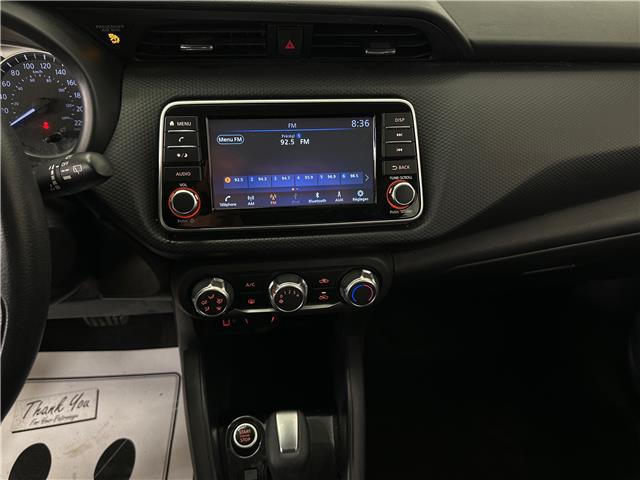 2022 Nissan Kicks S (Stk: 43778J) in Belleville - Image 15 of 28