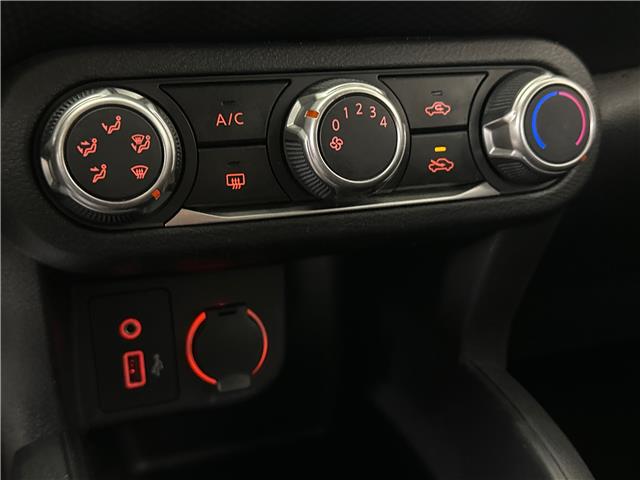 2022 Nissan Kicks S (Stk: 43778J) in Belleville - Image 17 of 28