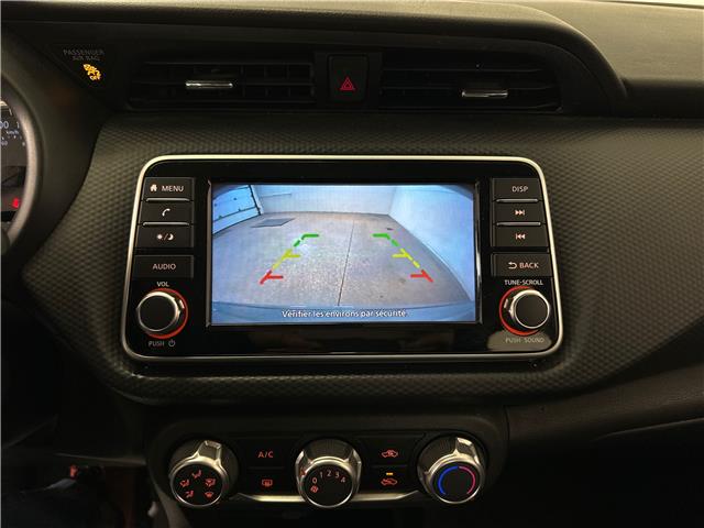 2022 Nissan Kicks S (Stk: 43778J) in Belleville - Image 18 of 28