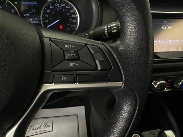 2022 Nissan Kicks S (Stk: 43778J) in Belleville - Image 19 of 28