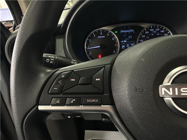 2022 Nissan Kicks S (Stk: 43778J) in Belleville - Image 20 of 28
