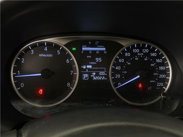 2022 Nissan Kicks S (Stk: 43778J) in Belleville - Image 21 of 28