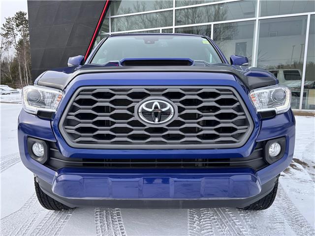 2023 Toyota Tacoma Base (Stk: P585) in Pembroke - Image 2 of 30
