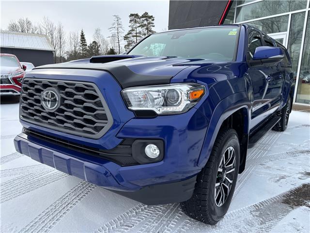 2023 Toyota Tacoma Base (Stk: P585) in Pembroke - Image 3 of 30