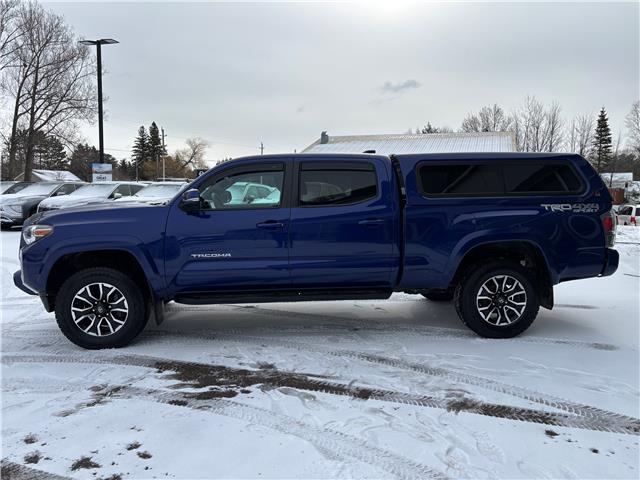 2023 Toyota Tacoma Base (Stk: P585) in Pembroke - Image 4 of 30