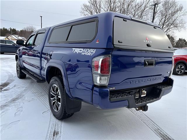 2023 Toyota Tacoma Base (Stk: P585) in Pembroke - Image 5 of 30
