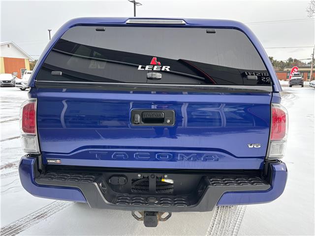 2023 Toyota Tacoma Base (Stk: P585) in Pembroke - Image 6 of 30