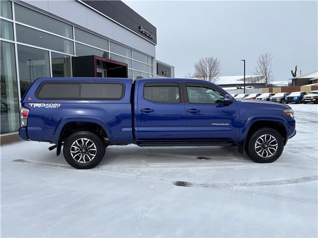 2023 Toyota Tacoma Base (Stk: P585) in Pembroke - Image 8 of 30