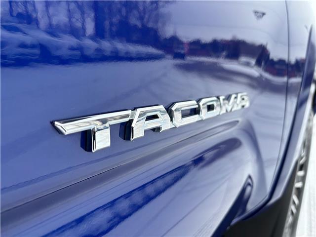 2023 Toyota Tacoma Base (Stk: P585) in Pembroke - Image 11 of 30