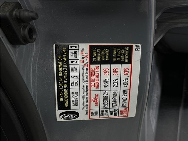 2022 Nissan Kicks S (Stk: 43778J) in Belleville - Image 22 of 28