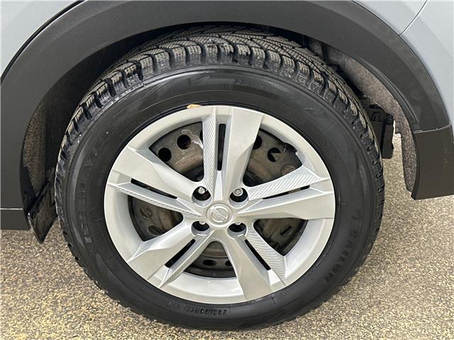 2022 Nissan Kicks S (Stk: 43778J) in Belleville - Image 23 of 28