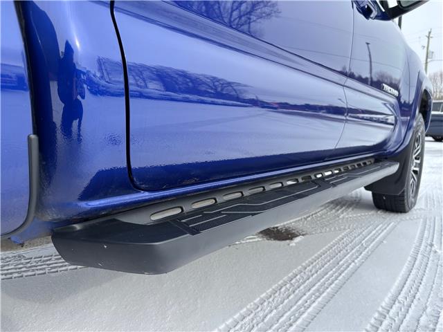 2023 Toyota Tacoma Base (Stk: P585) in Pembroke - Image 14 of 30