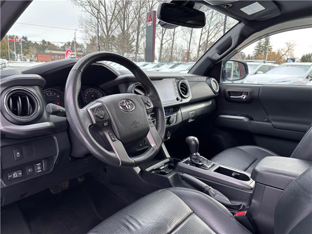 2023 Toyota Tacoma Base (Stk: P585) in Pembroke - Image 17 of 30