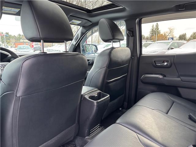 2023 Toyota Tacoma Base (Stk: P585) in Pembroke - Image 18 of 30