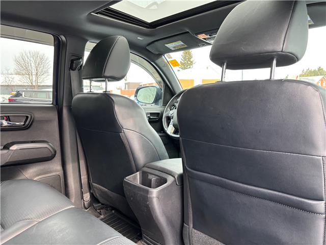 2023 Toyota Tacoma Base (Stk: P585) in Pembroke - Image 19 of 30