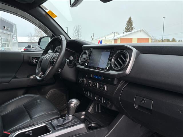 2023 Toyota Tacoma Base (Stk: P585) in Pembroke - Image 20 of 30