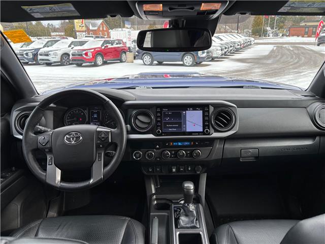 2023 Toyota Tacoma Base (Stk: P585) in Pembroke - Image 21 of 30