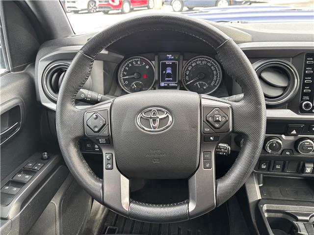 2023 Toyota Tacoma Base (Stk: P585) in Pembroke - Image 22 of 30