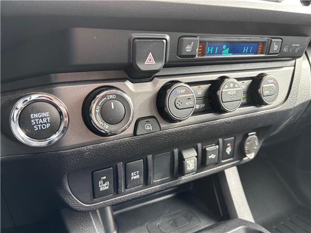 2023 Toyota Tacoma Base (Stk: P585) in Pembroke - Image 24 of 30