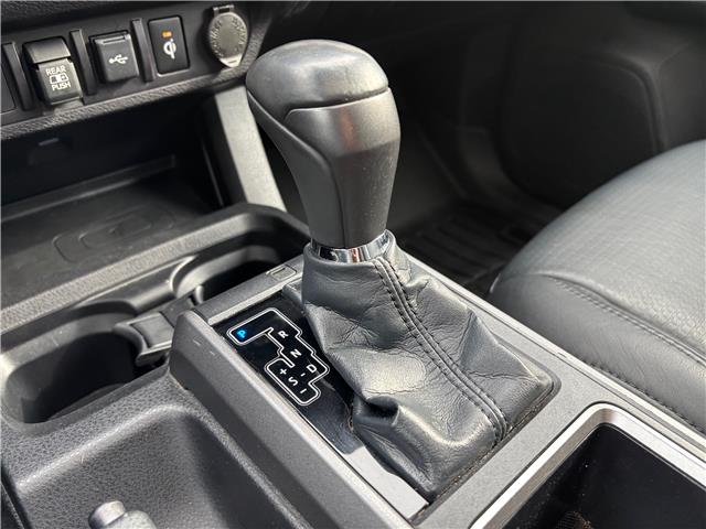 2023 Toyota Tacoma Base (Stk: P585) in Pembroke - Image 25 of 30