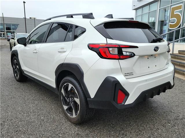 2024 Subaru Crosstrek Limited (Stk: Z3735) in St.Catharines - Image 3 of 27