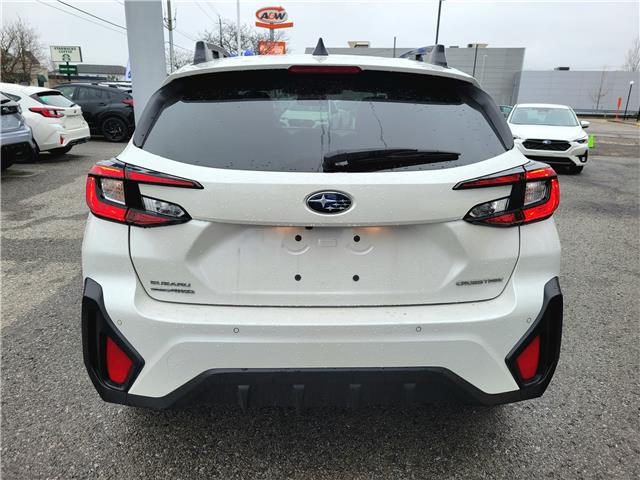2024 Subaru Crosstrek Limited (Stk: Z3735) in St.Catharines - Image 4 of 27