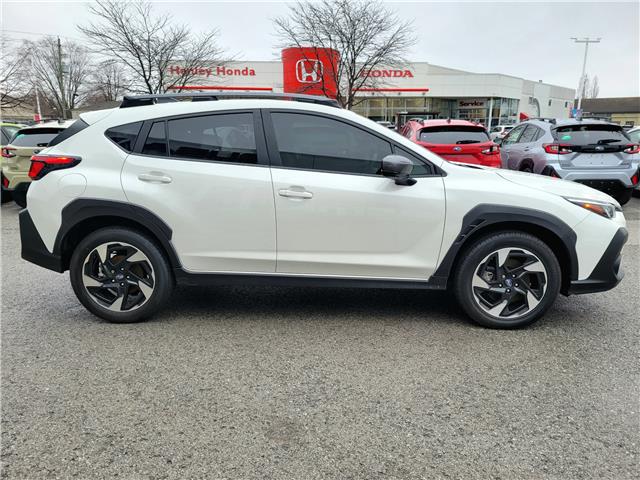 2024 Subaru Crosstrek Limited (Stk: Z3735) in St.Catharines - Image 6 of 27