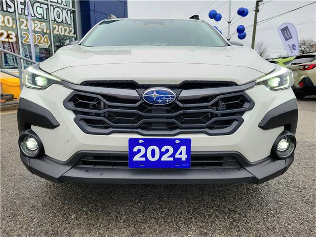 2024 Subaru Crosstrek Limited (Stk: Z3735) in St.Catharines - Image 8 of 27