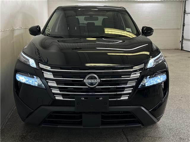 2024 Nissan Rogue S (Stk: 43809J) in Belleville - Image 2 of 29