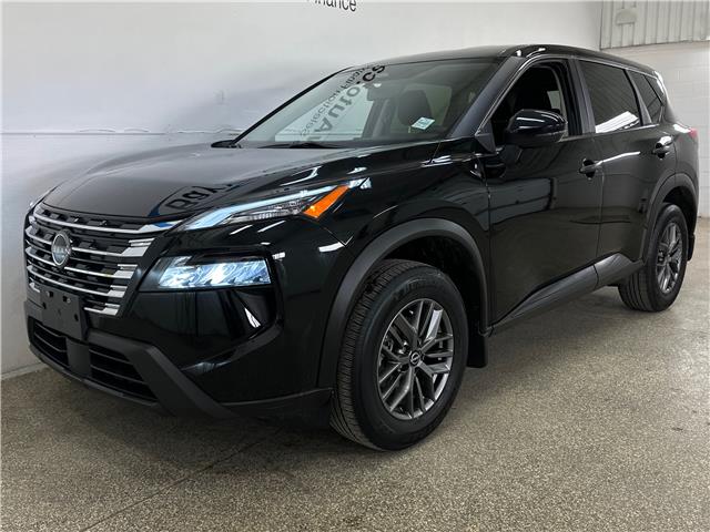 2024 Nissan Rogue S (Stk: 43809J) in Belleville - Image 3 of 29