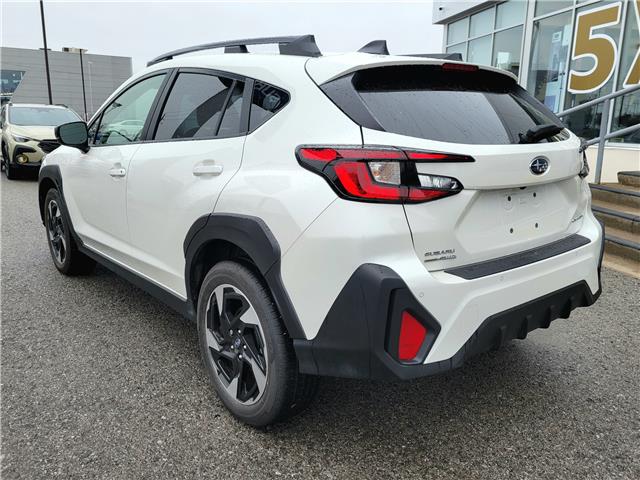 2025 Subaru Crosstrek Limited (Stk: Z3758) in St.Catharines - Image 3 of 27