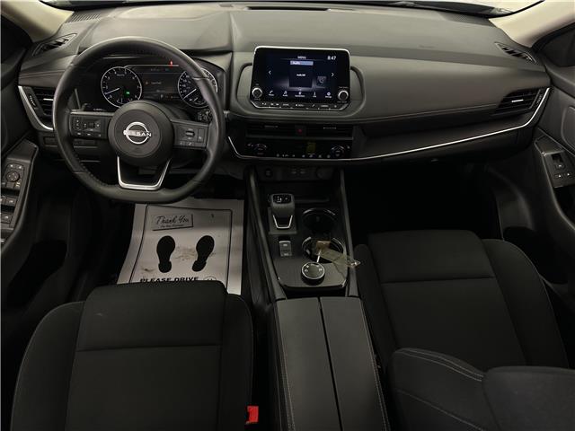 2024 Nissan Rogue S (Stk: 43809J) in Belleville - Image 9 of 29