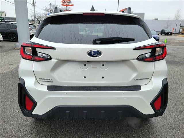 2025 Subaru Crosstrek Limited (Stk: Z3758) in St.Catharines - Image 4 of 27