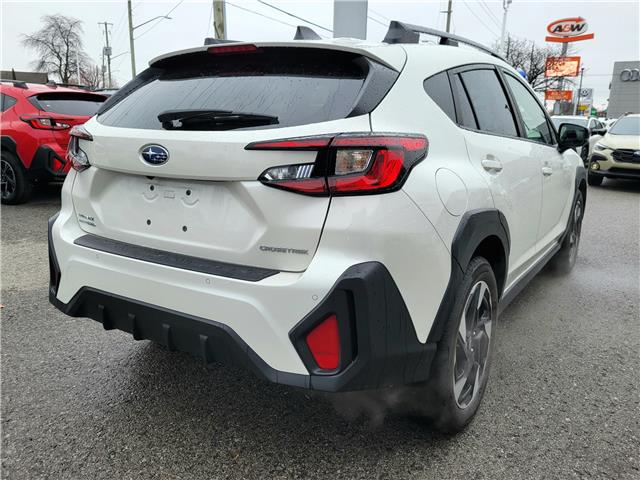 2025 Subaru Crosstrek Limited (Stk: Z3758) in St.Catharines - Image 5 of 27