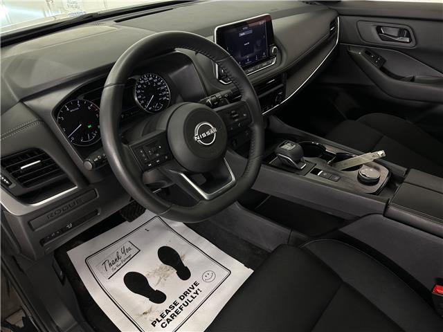 2024 Nissan Rogue S (Stk: 43809J) in Belleville - Image 12 of 29