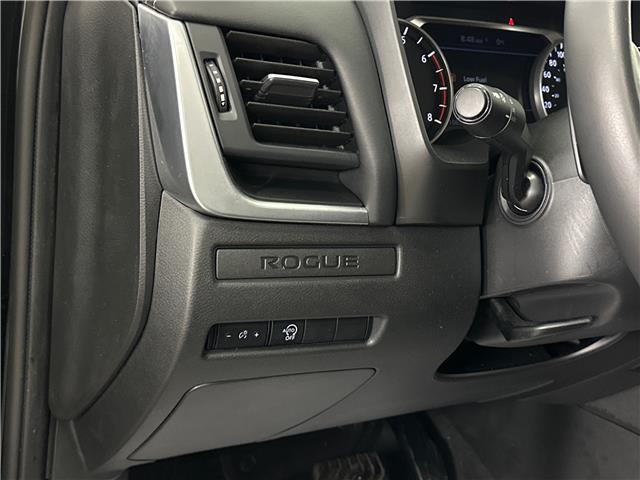 2024 Nissan Rogue S (Stk: 43809J) in Belleville - Image 14 of 29