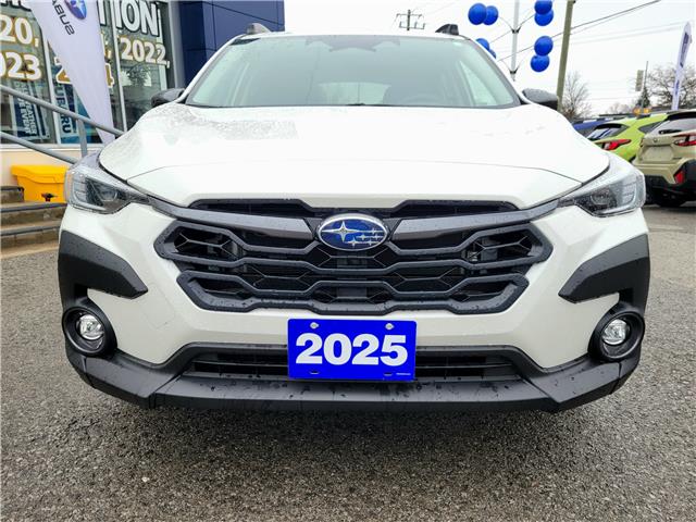 2025 Subaru Crosstrek Limited (Stk: Z3758) in St.Catharines - Image 8 of 27