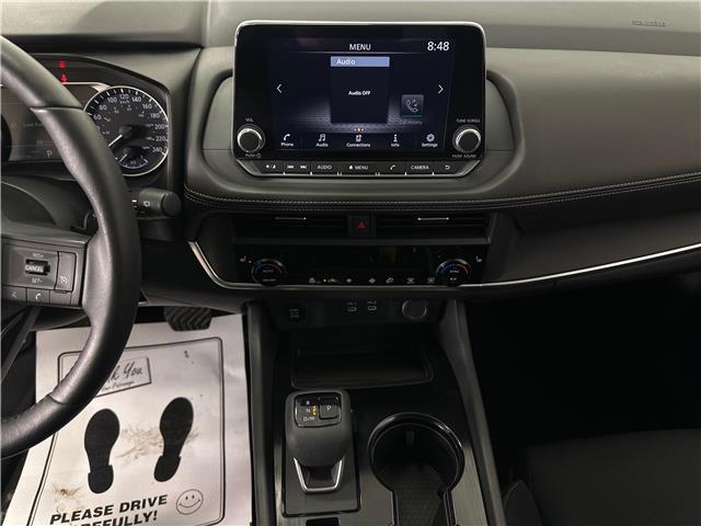 2024 Nissan Rogue S (Stk: 43809J) in Belleville - Image 16 of 29