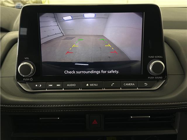 2024 Nissan Rogue S (Stk: 43809J) in Belleville - Image 17 of 29