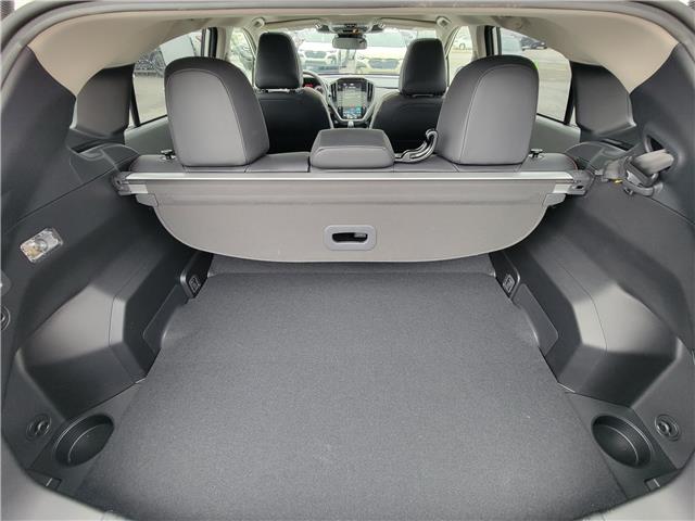 2025 Subaru Crosstrek Limited (Stk: Z3758) in St.Catharines - Image 9 of 27