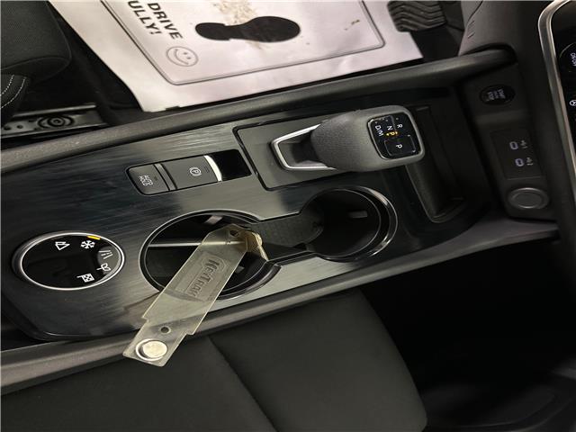 2024 Nissan Rogue S (Stk: 43809J) in Belleville - Image 18 of 29