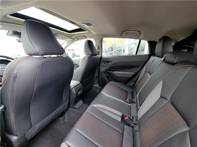 2025 Subaru Crosstrek Limited (Stk: Z3758) in St.Catharines - Image 10 of 27