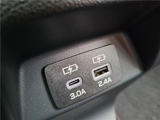 2025 Subaru Crosstrek Limited (Stk: Z3758) in St.Catharines - Image 11 of 27