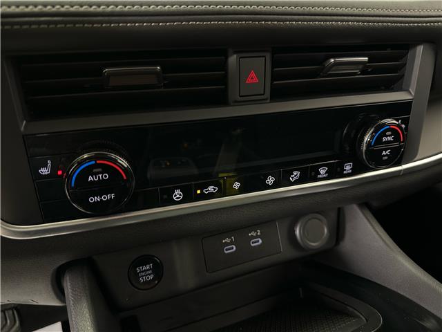 2024 Nissan Rogue S (Stk: 43809J) in Belleville - Image 19 of 29